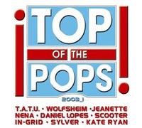 (CD Compilation, 40 Tracks, Various, Diverse Artists, Künstler)