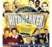 (CD Compilation, 40 Tracks, Various, Diverse Artists, Künstler)