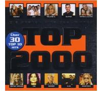 (CD Compilation, 40 Tracks, Various, Diverse Artists, Künstler) ATC - Around The World (La La La La La) / Melanie C - I Turn To You / Modern Talking Feat. Eric Singleton - China In Her Eyes / Backstreet Boys - Show Me The Meaning Of Being Lonely / Britney Spears - Lucky u.a.