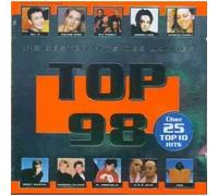 (CD Compilation, 40 Tracks, Various, Diverse Artists, Künstler) Baddiel, Skinner & The Lightning Seeds - Three Lions ´98 / Phil Fuldner - The Final / Franka Potente & Thomas D - Wish (Komm Zu Mir) / Freundeskreis - Halt Dich An Deiner Liebe Fest / Wyclef Jean - Gone Till November u.a.