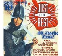 (CD Compilation, 40 Tracks, Various, Diverse Artists, Künstler) Hubert Kah - C'est La Vie / E-Rotic - Who Wants To Live Forever / Michelle - Do Me Baby / Lisa Moorish - I'm Your Man / inner city - do me right / lotto king karl - da ist die tür u.a.