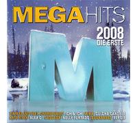 (CD Compilation, 42 Titel, Diverse Künstler) Fergie - Clumsy / Public Enemy Vs. Benny Benassi - Bring the noise remix / Tokio Hotel - An Deiner Seite / David Bisbal - Ave Maria 2007 / avril lavigne - hot u.a.