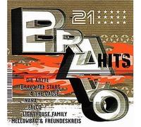 (CD Compilation, 42 Titel, Diverse Künstler) K-Ci & JoJo - All My Life / Destiny's Child Feat. Wyclef Jean - No No No / Color Blind - Sentimental Fool / Busta Rhymes - Turn It Up / Herbert Grönemeyer - Bleibt Alles Anders u.a.