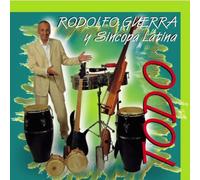 CD COSMOS El inicio de todo…- Daniel Haro