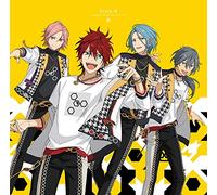 あんさんぶるスターズ! ! ユニットソングCD Crazy:B