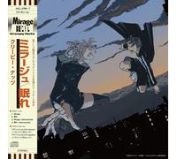 CD Creepy Nuts Mirage Nemure Call of the Night CD OP ED + Blu-ray Japan