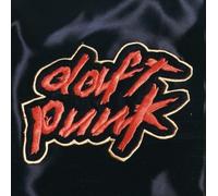 CD DAFT PUNK COMPITI NUOVO SIGILLATO