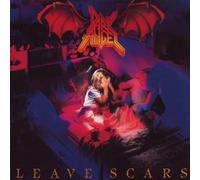 CD DARK ANGEL LEAVE SCARS NUOVO SIGILLATO