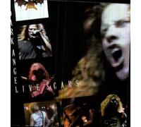 CD DARK ANGEL LIVE CICATRICI NUOVO SIGILLATO