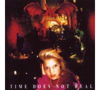 CD DARK ANGEL TIME NON GUARISCE NUOVO SIGILLATO