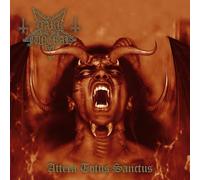 CD DARK FUNERAL ATTERA TOTUS SANCTUS NUOVO SIGILLATO