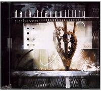 CD DARK TRANQUILLITY HAVE NUOVO SIGILLATO