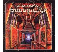 CD DARK TRANQUILLITY THE GALLERY NUOVO SIGILLATO