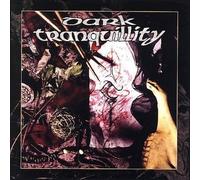 CD DARK TRANQUILLITY THE MIND'S I NUOVO SIGILLATO