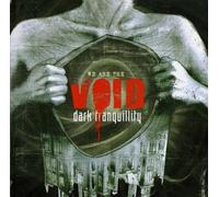 CD DARK TRANQUILLITY WE ARE THE VOID NUOVO SIGILLATO
