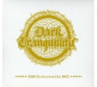 CD DARK TRANQUILLITY YESTERWORLD NUOVO SIGILLATO