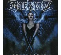 CD DARKANE RUSTED ANGEL NUOVO SIGILLATO