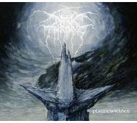 CD DARKTHRONE PLAGUEWIELDER NUOVO SIGILLATO