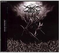 CD DARKTHRONE SARDONIC WRATH NUOVO SIGILLATO