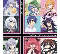 [CD] Date A Live Theme Song MIGLIORE from Japan NUOVO