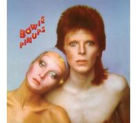 CD DAVID BOWIE PINUPS NUOVO SIGILLATO RIMASTERIZZATO 2015
