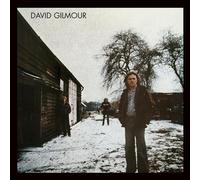 David Gilmour – David Gilmour – CD – Nuovo sigillato – Warner Music