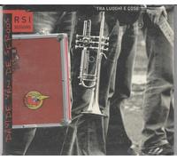 Cd DAVIDE VAN DE SFROOS - RSI SESSIONS TRA LUOGHI E COSE nuovo sigillato digipak
