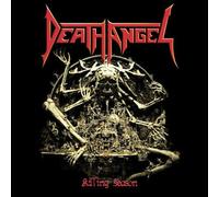 CD DEATH ANGEL KILLING SEASON NUOVO SIGILLATO