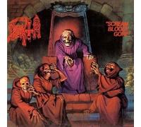 CD DEATH SCREAM BLOODY GORE NUOVO SIGILLATO