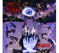 CD DEATH SYMBOL NUOVO SIGILLATO