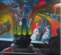 CD DEE EXPUS KING OF NUMBER 33 NUOVO SIGILLATO