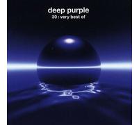CD DEEP PURPLE 30: VERY BEST OF NUOVISSIMO SIGILLATO 30th Anniversay Collection