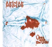 CD DEICIDE ONCE UPON THE CROSS NUOVO SIGILLATO