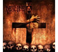 CD DEICIDE THE STENCH OF REDEMPTION NUOVO SIGILLATO