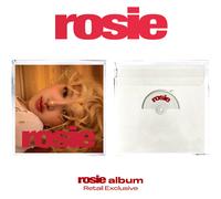 (CD Deluxe) Rosa - Rosie - Nuovo/Inutilizzato/Sigillato