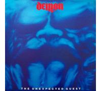 CD DEMON L'OSPITE INASPETTATO NUOVO SIGILLATO