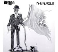 CD DEMON THE PLAGUE NUOVO SIGILLATO