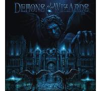 CD DEMONS & WIZARDS III + 2 tracce bonus NUOVISSIME SIGILLATE Jewel Case