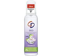 CD Deodorante atomizzatore giglio d'acqua 75 ml