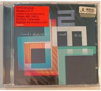 CD "Depeche Mode-Remixes 2. 81-11" 2011 Mute-E.U.-Factory Sealed