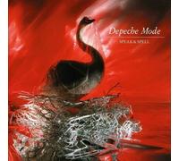 CD DEPECHE MODE SPEAKING AND SPELL NUOVO SIGILLATO