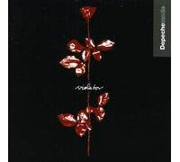 CD DEPECHE MODE VIOLATOR NUOVO SIGILLATO