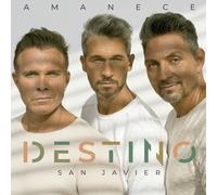 CD DESTINO SAN JAVIER AMANECE NUOVO SIGILLATO