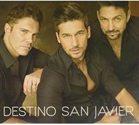 CD DESTINO SAN JAVIER DESTINO SAN JAVIER NUOVO SIGILLATO