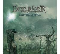 CD Deztroyer Climate Change 2CDs