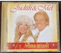 Judith & Mel - Weihnachtszeit
