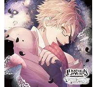 [CD] DIABOLIK LOVERS Do S KYUKETSU CD BLOODY BOUQUET Vol.7 TSUKINAMI SHIN NUOVO