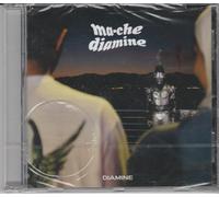 Diamine – Ma Che Diamine – CD audio – Sony Music