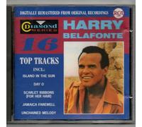 CD diamond series-16 top tracks