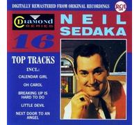 CD diamond series-16 top tracks